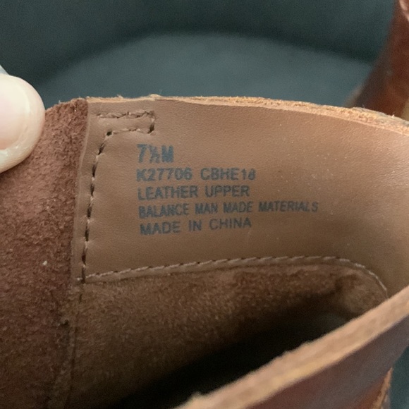 🎉HP🎉 Korkease Womens Michelle NWOB size 7.5 - Picture 8 of 8